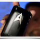 Illustration for article titled Star Trek iPhone Mod Goes Boldly Where Few Would Be Caught Dead